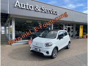 Leapmotor T03 *Rate mit 3.000 € E-Förderung als Anzahlung