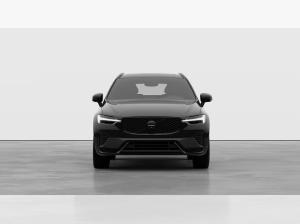 Volvo XC60 Black Edition Plus B5 Benziner *sofort verfügbar*