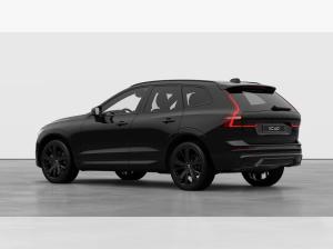 Volvo XC60 Black Edition Plus B5 Benziner *sofort verfügbar*