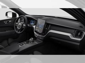 Volvo XC60 Black Edition Plus B5 Benziner *sofort verfügbar*