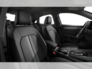 Audi A3 Limousine advanced 35TDI NAVI LED ACC RFK VC / Sofort verfügbar!!!