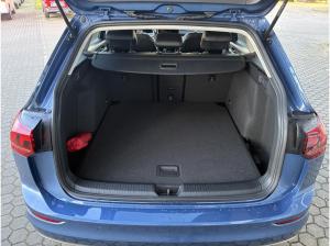 Volkswagen Golf VIII 1.5 TSI Goal Ganzjahresreifen*Ambientebeleuchtung