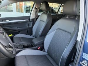 Volkswagen Golf VIII 1.5 TSI Goal Ganzjahresreifen*Ambientebeleuchtung