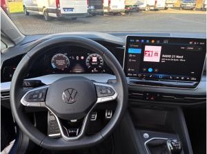 Volkswagen Golf VIII 1.5 TSI Goal Ganzjahresreifen*Ambientebeleuchtung