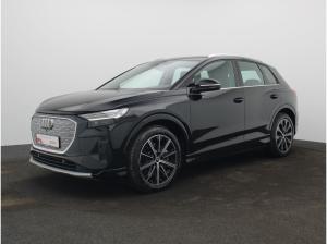 Audi Q4 e-tron advanced 40 / Navi pro, Matrix, AR-HuD