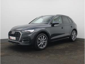 Audi Q5 S-Line 50TFSIe quattro S-tronic / Matrix, AHK
