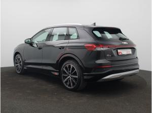 Audi Q4 e-tron advanced 40 / Navi pro, Matrix, AR-HuD