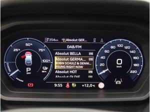 Audi Q4 e-tron advanced 40 / Navi pro, Matrix, AR-HuD