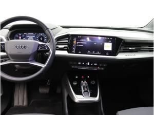 Audi Q4 e-tron advanced 40 / Navi pro, Matrix, AR-HuD