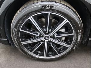 Audi Q4 e-tron advanced 40 / Navi pro, Matrix, AR-HuD