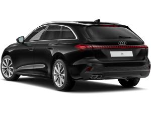 Audi A5 Avant TDI Stronic NAVI LED HUD RFK ACC B&O // Sofort verfügbar