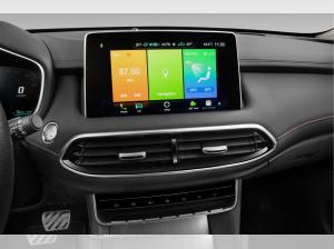 MG EHS Luxury - Plug-In*360Kamera*Klima*Navi*Haustürlieferung