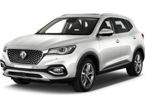 MG EHS Luxury - Plug-In*360Kamera*Klima*Navi*Haustürlieferung