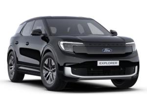 Ford Explorer 77kWh 602km  | inkl. 3.000€ E-Autoprämie | GJR | WINTER-PAKET |