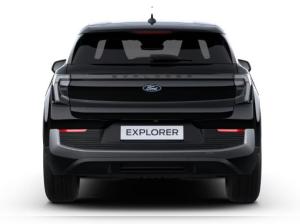 Ford Explorer 77kWh 602km  | inkl. 3.000€ E-Autoprämie | GJR | WINTER-PAKET |