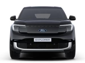 Ford Explorer 77kWh 602km  | inkl. 3.000€ E-Autoprämie | GJR | WINTER-PAKET |