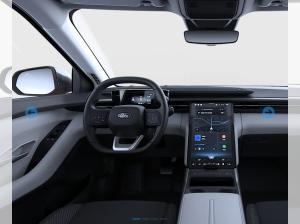 Ford Explorer 77kWh 602km  | inkl. 3.000€ E-Autoprämie | GJR | WINTER-PAKET |