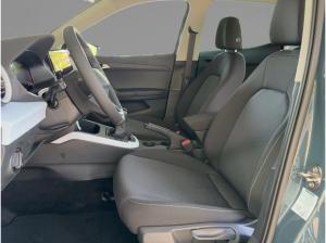 Seat Arona Road Edition #DAB #SHZ #FullLink