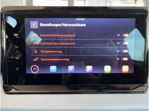 Seat Arona Road Edition #DAB #SHZ #FullLink