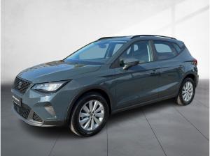 Seat Arona Road Edition #DAB #SHZ #FullLink