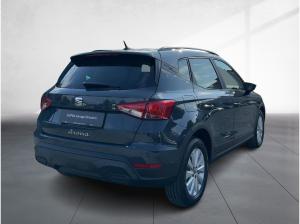 Seat Arona Road Edition #DAB #SHZ #FullLink