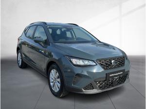 Seat Arona Road Edition #DAB #SHZ #FullLink