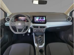 Seat Arona Road Edition #DAB #SHZ #FullLink