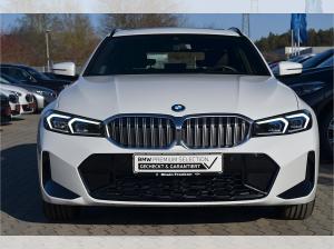 BMW 330 e Touring M Sport, LiveCptProf, Ad.LED, AHK, 360°, Panodach uvm.