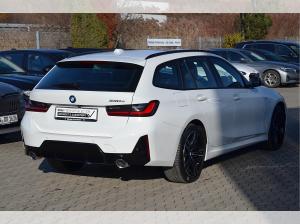 BMW 330 e Touring M Sport, LiveCptProf, Ad.LED, AHK, 360°, Panodach uvm.