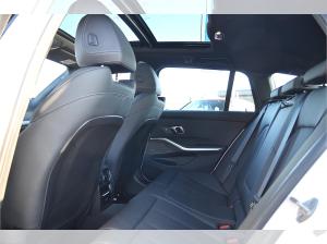 BMW 330 e Touring M Sport, LiveCptProf, Ad.LED, AHK, 360°, Panodach uvm.