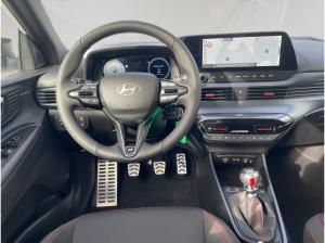 Hyundai i20 ***SOFORT***GEWERBEANGEBOT***Begrenzte Stückzahl***N-LINE***