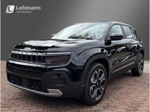 Jeep Avenger Summit 1.2 MHEV -Technologie-Paket-