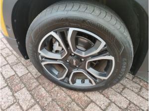 Jeep Avenger Summit 1.2 MHEV -Leder-Panoramadach-MY26