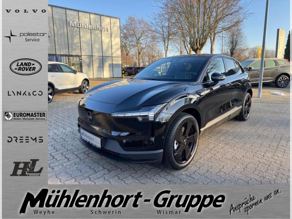 Volvo EX30 Single Motor  Extended Range ULTRA - Black Edition - Sofort lieferbar!