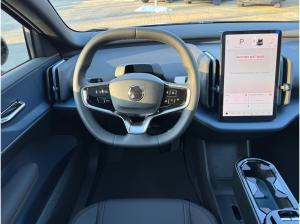 Volvo EX30 Single Motor  Extended Range ULTRA - Black Edition - Sofort lieferbar!