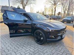 Volvo EX30 Single Motor  Extended Range ULTRA - Black Edition - Sofort lieferbar!
