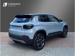 Jeep Avenger Summit 1.2 MHEV -Leder-Panoramadach-MY26