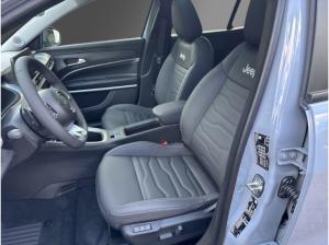 Jeep Avenger Summit 1.2 MHEV -Leder-Panoramadach-MY26