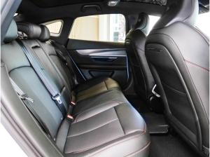 XPENG P7 AWD Performance