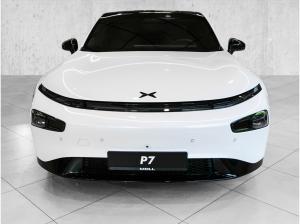 XPENG P7 AWD Performance