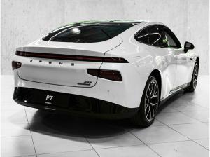 XPENG P7 AWD Performance