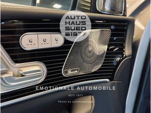 Mercedes-Benz GLS 600 Maybach *Tageszulassung*