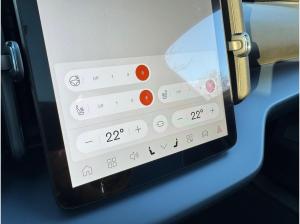 Volvo EX30 Single Motor  Extended Range ULTRA - Black Edition - Sofort lieferbar!