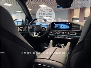 Mercedes-Benz GLS 600 Maybach *Tageszulassung*
