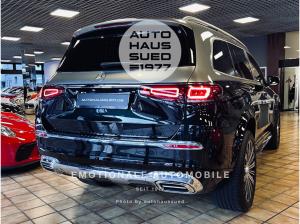 Mercedes-Benz GLS 600 Maybach *Tageszulassung*