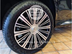 Mercedes-Benz GLS 600 Maybach *Tageszulassung*