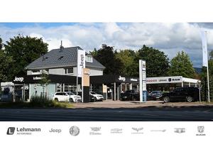 Jeep Avenger Summit 1.2 MHEV -Leder-Panoramadach