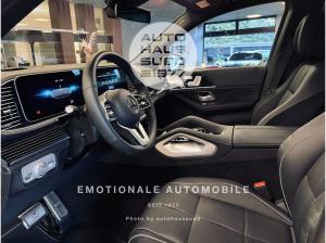 Mercedes-Benz GLS 600 Maybach *Tageszulassung*