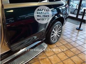 Mercedes-Benz GLS 600 Maybach *Tageszulassung*