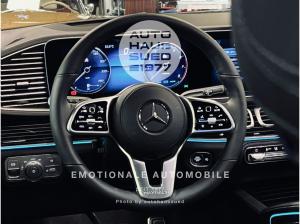 Mercedes-Benz GLS 600 Maybach *Tageszulassung*
